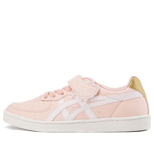 (PS) Onitsuka Tiger GSM 'Pink' 1184A035-700