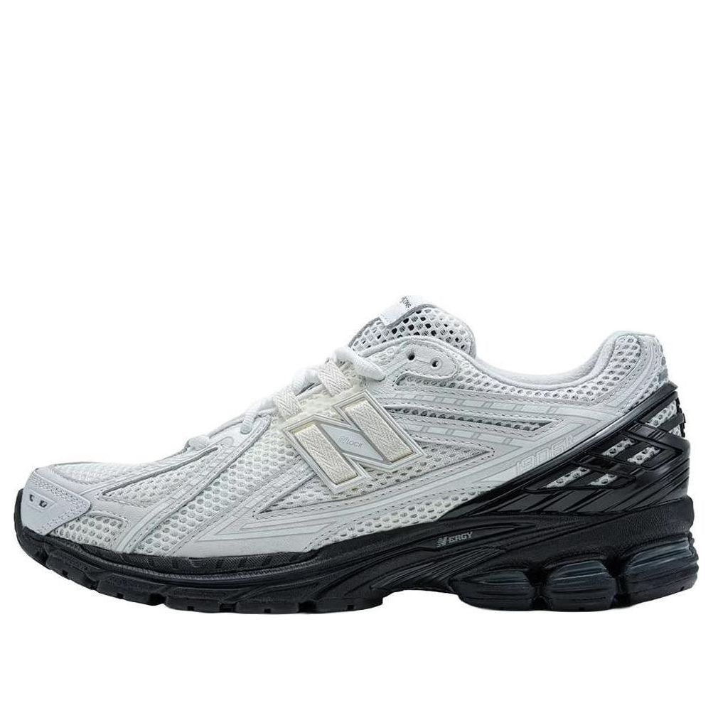 New Balance 1906R x COMME des GARCONS Homme 'White Black' M1906RCO