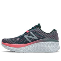 (WMNS) New Balance Fresh Foam More Green WMORTL