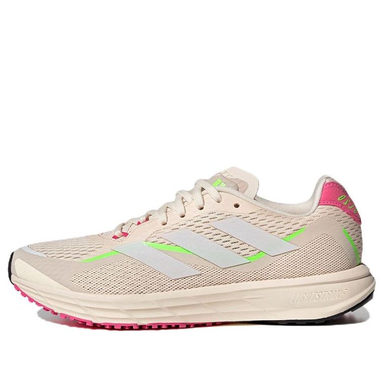 (WMNS) adidas SL20.3 Running Shoes 'Beige' GY8400