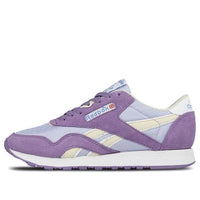 (WMNS) Reebok Classic Nylon Archive 'Frozen Lilac' CN5512