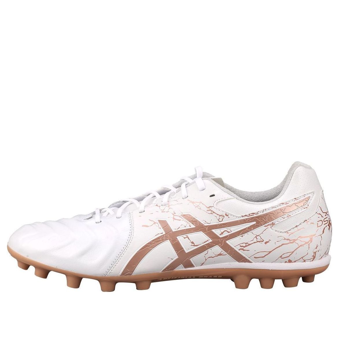 ASICS DS Light AG 'White Pink' 1103A032-103