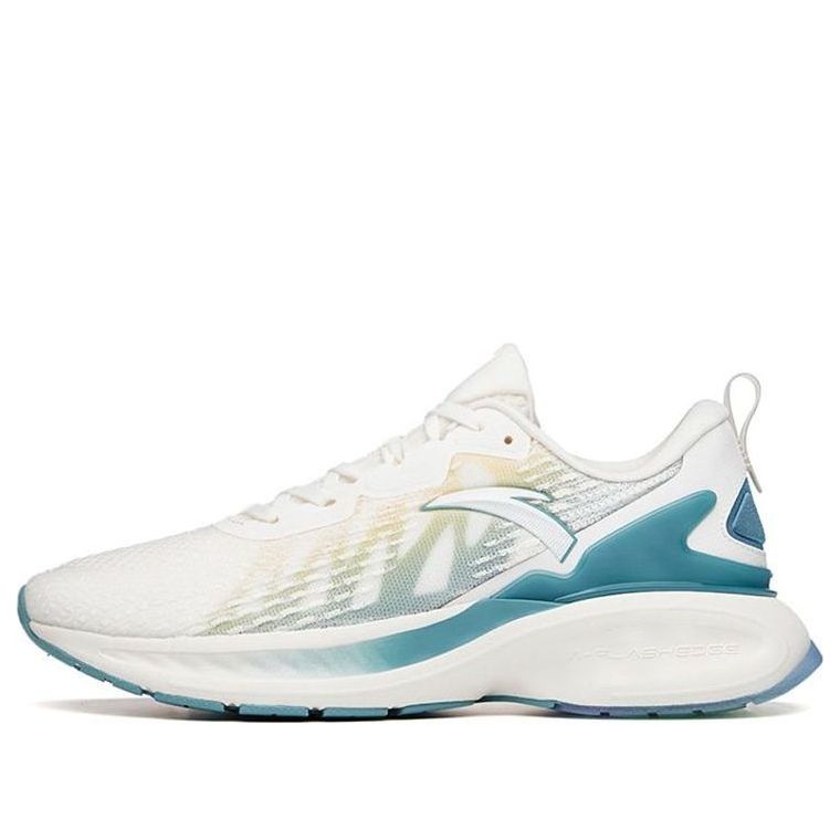 ANTA Chuang 1.5 'White Teal' 112135586-3