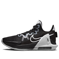 Nike LeBron Witness 6 TB 'Black White' DO9843-002