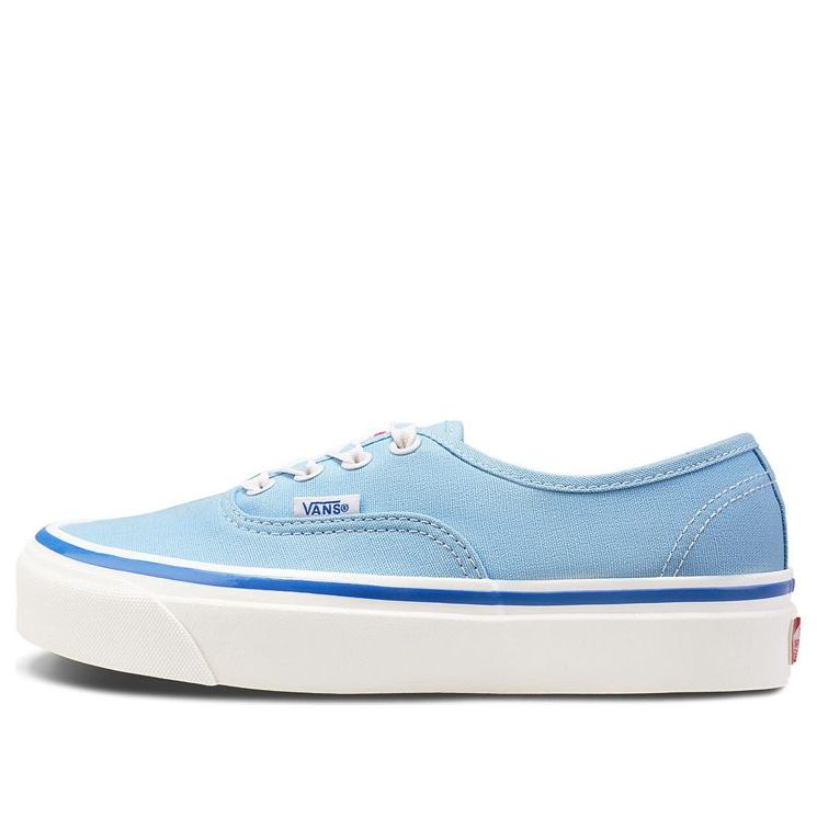 Vans Anaheim Factory Authentic 44 Dx Blue VN0A38ENWO6