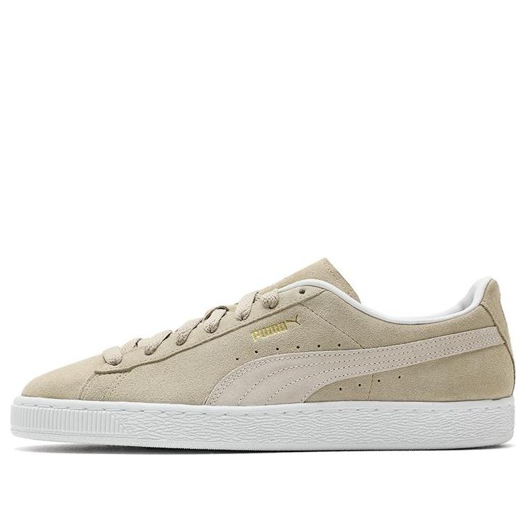 PUMA x JJJJound Suede 'Putty' 388659-05
