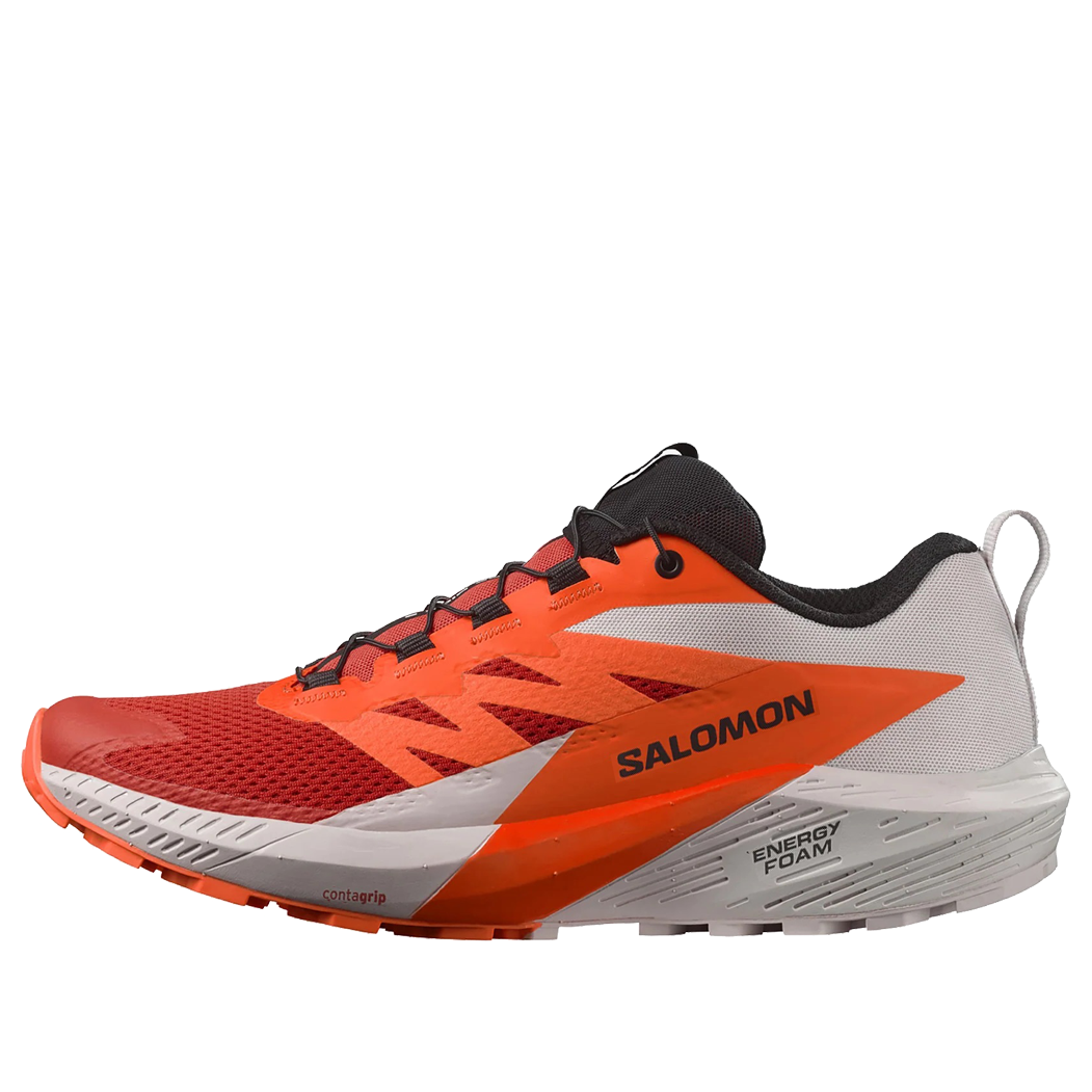SALOMON Sense Ride 5 'Orange' 470462 / L47046200