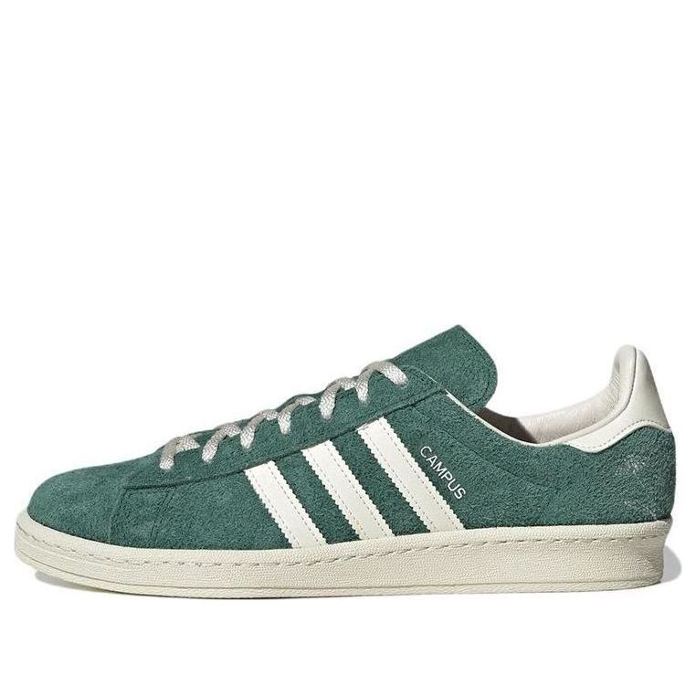 adidas Campus 80s Shoes 'London Green' GY4581