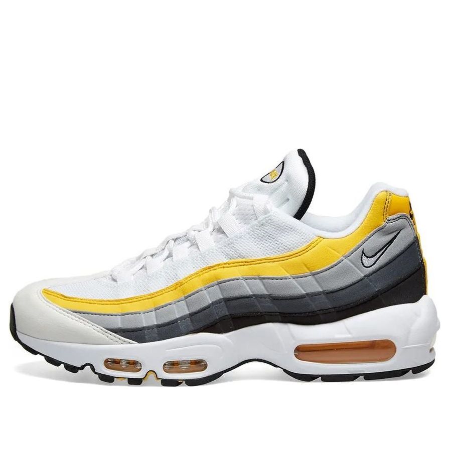 Nike Air Max 95 'Grey Amarillo' CD7495-100