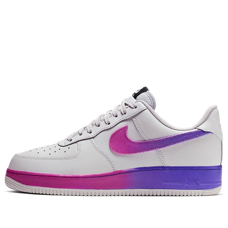 Nike Air Force 1 Low '07 LV8 'Hyper Grape' CJ0524-002