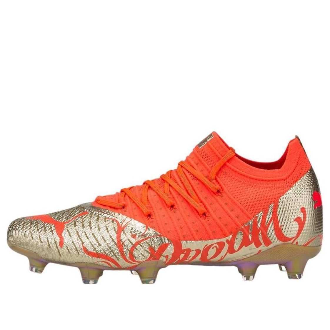 PUMA Neymar Jr x Future Z 1.4 FG AG 'Dream Chaser - Player's Edition' 107082-01