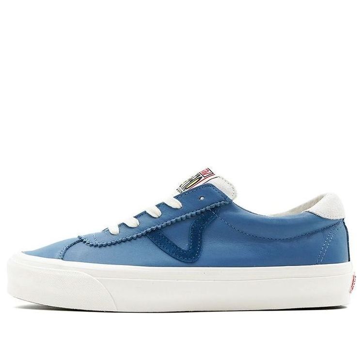 Vans Vault Og Epoch Lx Blue/White VN0A4U1220G