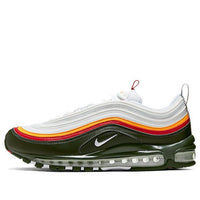 Nike Air Max 97 SE 'White Evergreen' CK0224-100
