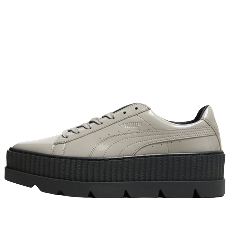 (WMNS) PUMA Fenty x Pointy Creeper Patent 'Dove' 366270-02