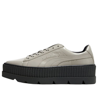 (WMNS) PUMA Fenty x Pointy Creeper Patent 'Dove' 366270-02