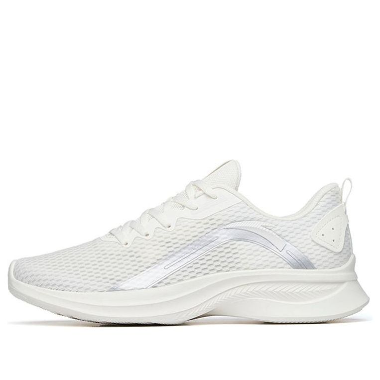 ANTA Running Series Sneakers 'White Silver' 112225570-5