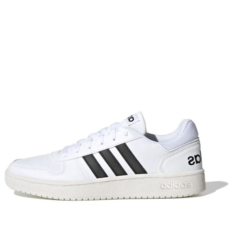 adidas Hoops 2.0 'Cloud White' EG3970