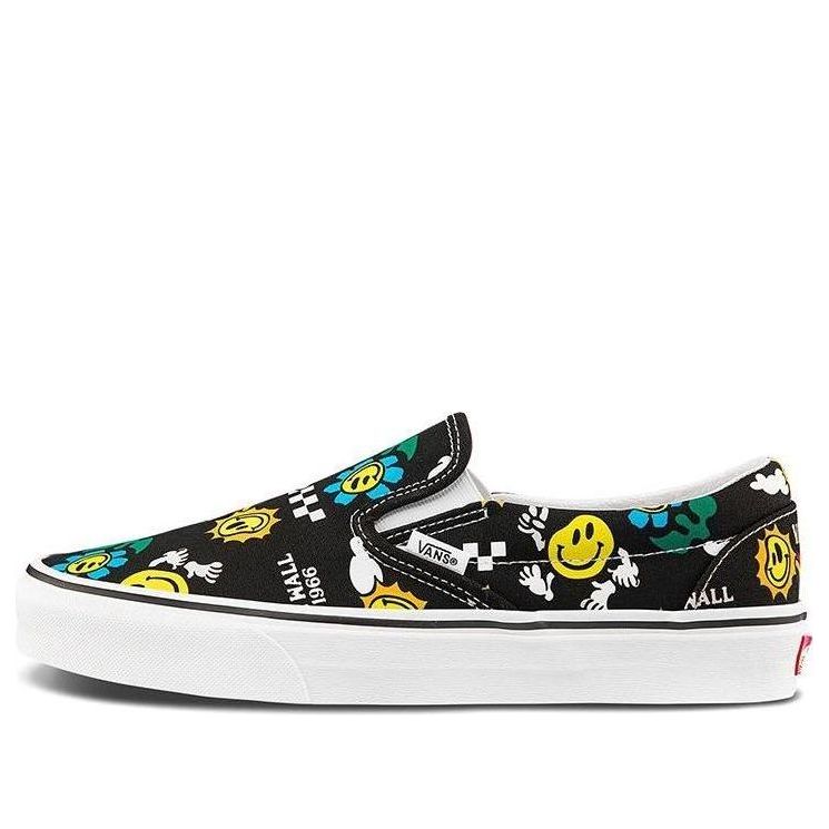 Vans Classic Slip-On 'Better Day' VN0A7VCF936