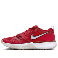 Nike Air Zoom Diamond Elite 'University Red White' DZ0503-600