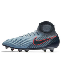 Nike Magista Obra 2 FG 'Light Armory Blue Navy' 844595-400