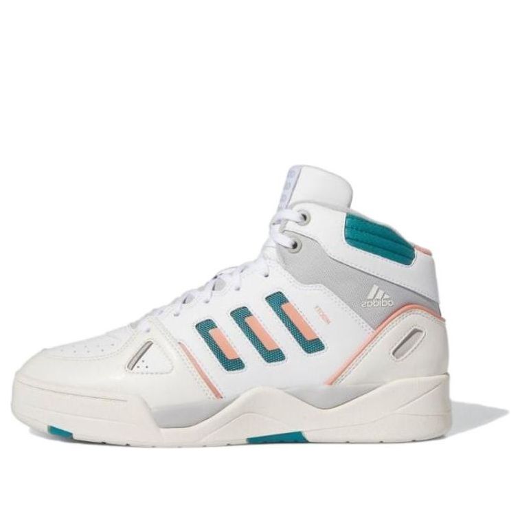 adidas Midcity Mid 'Cloud White Arctic Fusion' ID5402