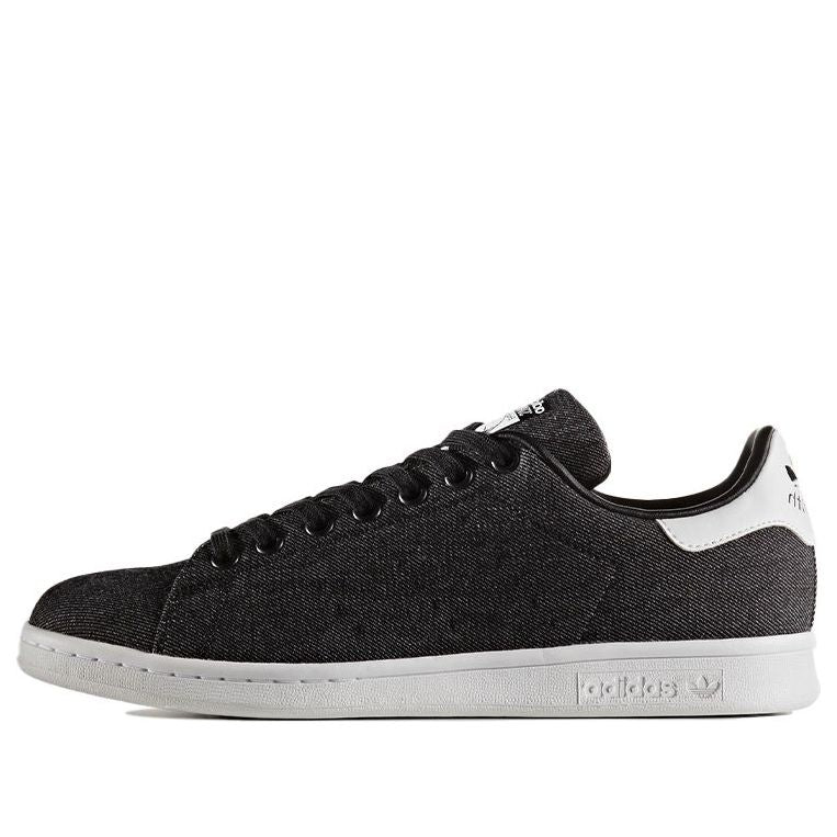 adidas originals Stan Smith Denim Abc BY9189
