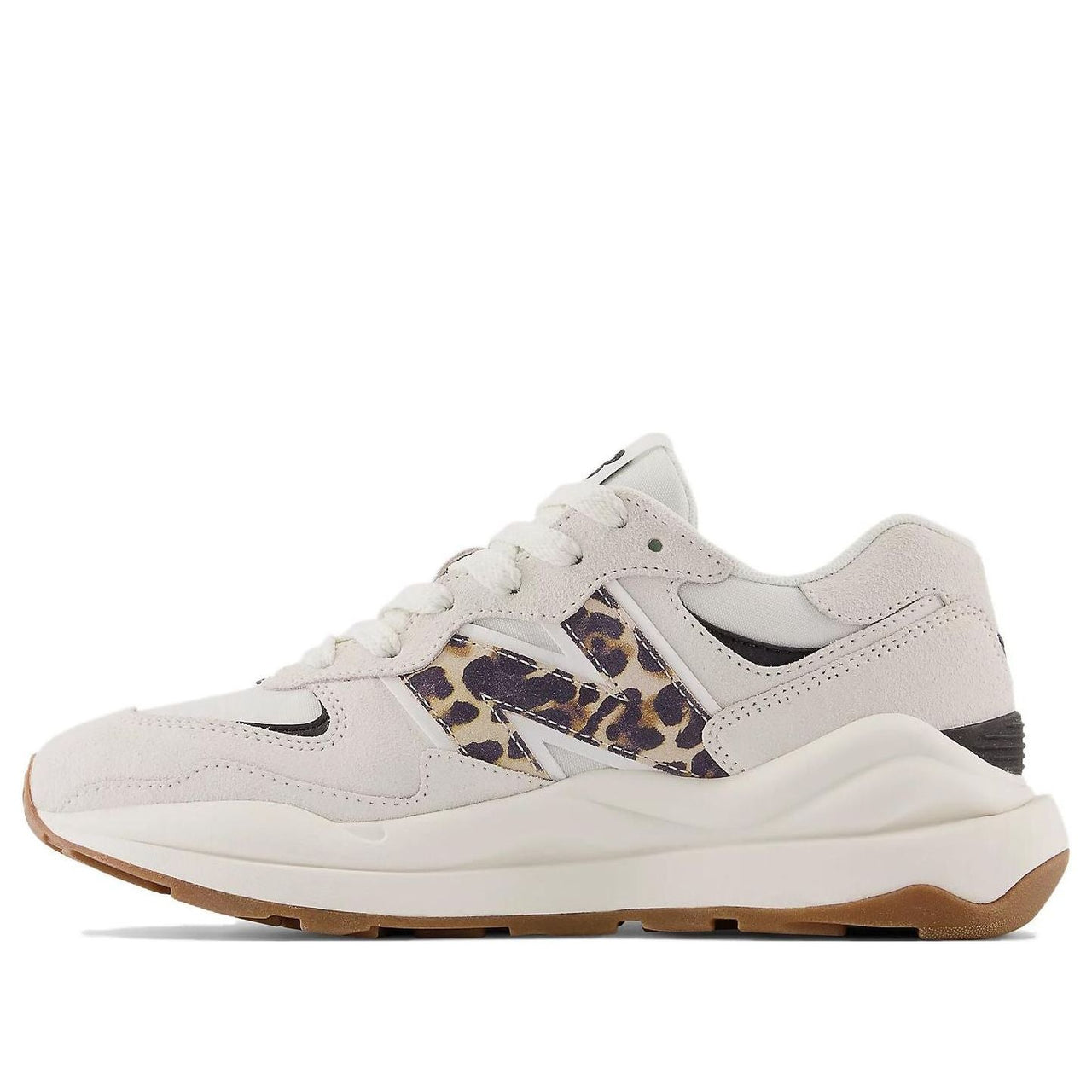 (WMNS) New Balance 57/40 'White' W5740APC