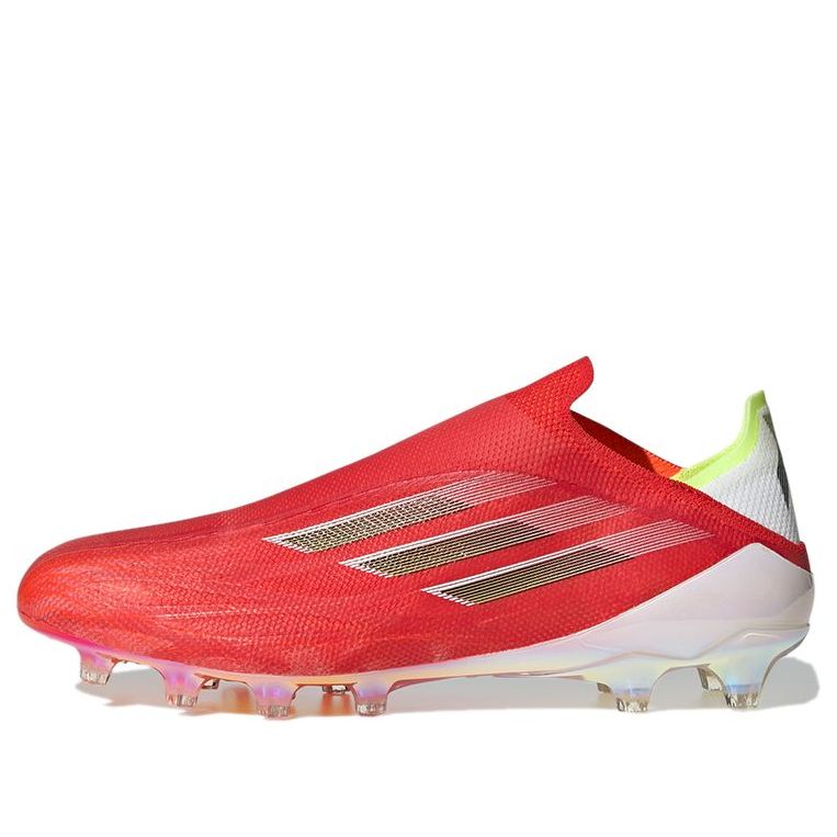 adidas X Speedflow+ AG 'Solar Red' FY6872