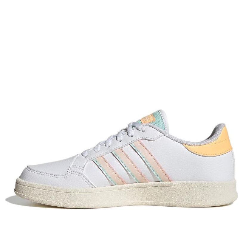 (WMNS) adidas Sportswear Breaknet Trainers 'White' IG6541