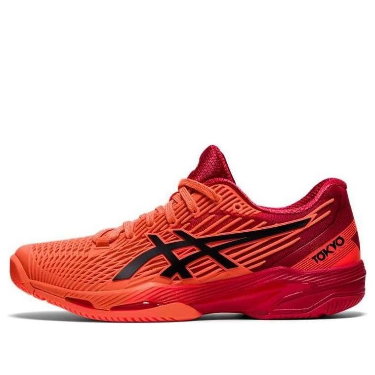 (WMNS) ASICS Solution Speed FF 2 Tokyo 1042A181-701