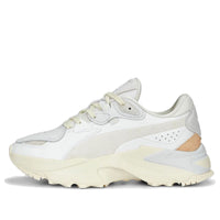 (WMNS) PUMA Orkid 'Thrifted - White Frosted Ivory' 389909-01