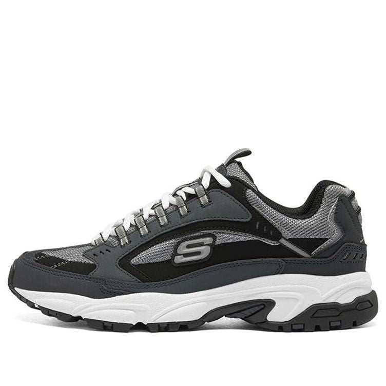 Skechers Stamina Nuovo 'Navy Black' 50988-NVBK