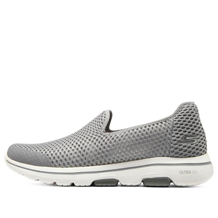 Skechers Go Walk Shoes 'Grey' 894132-CHAR