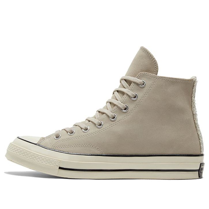 Converse Chuck Taylor All Star Hi 'Khaki ' 172497C
