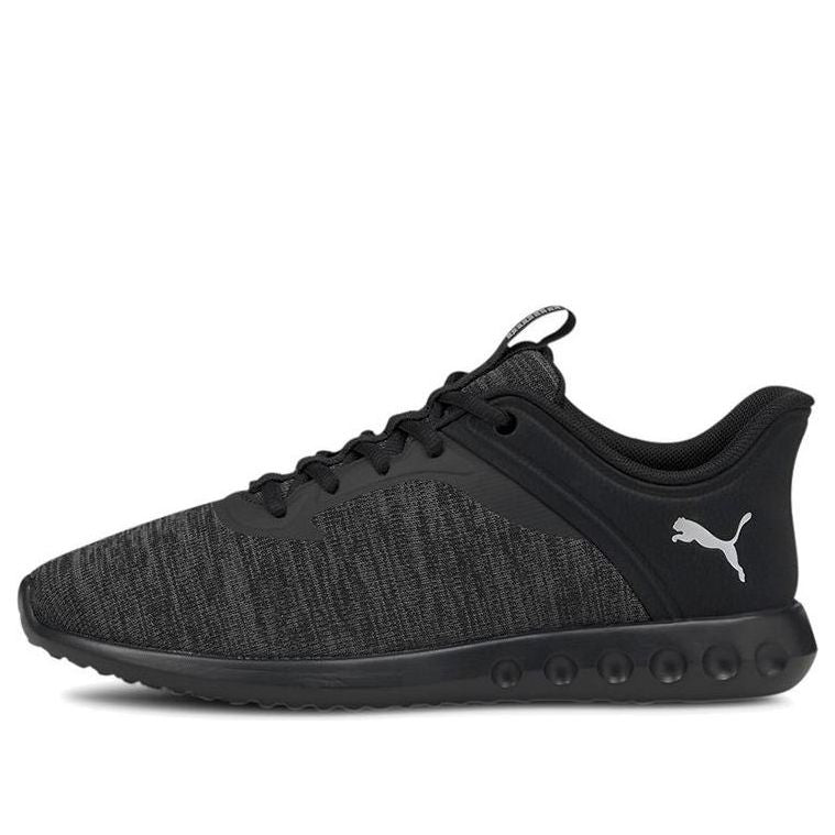 (WMNS) PUMA Carson 2 Edge Black/Grey 194325-01