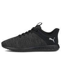 (WMNS) PUMA Carson 2 Edge Black/Grey 194325-01