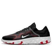 Nike Renew Lucent 'Black University Red' BQ4235-007