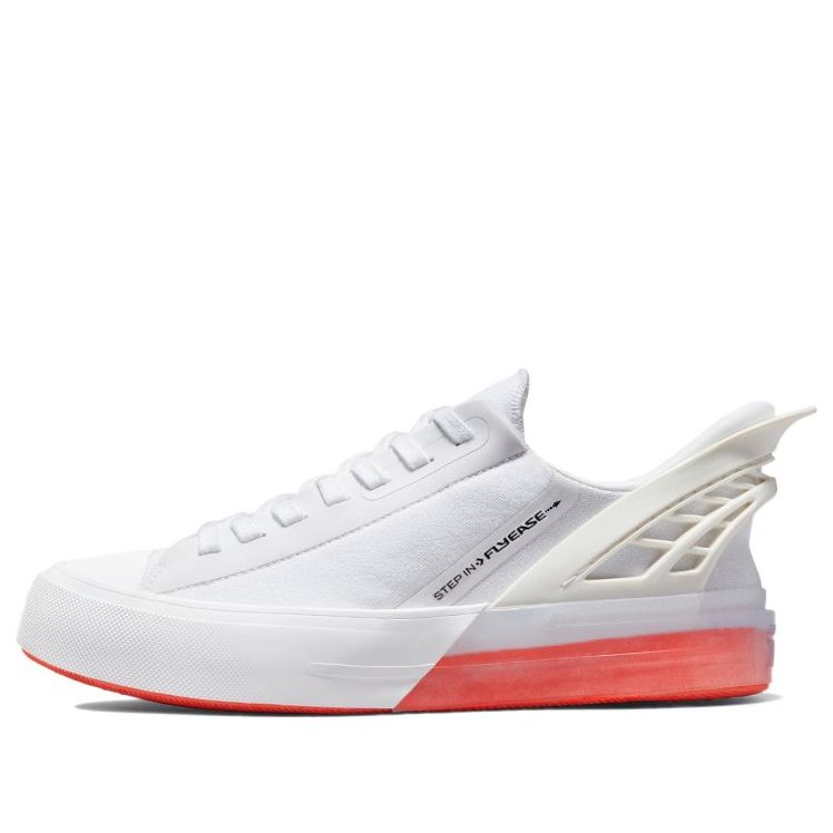 Converse Chuck Taylor All Star CX FlyEase 'White Wild Mango' 172806C