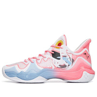 ANTA Shock Wave 4 'Little Seafood' 112231106-14