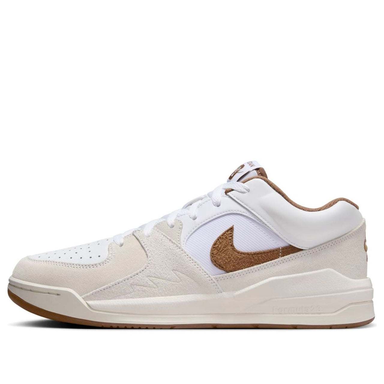 Air Jordan Stadium 90 'Sail Archaeo Brown' DX4397-121