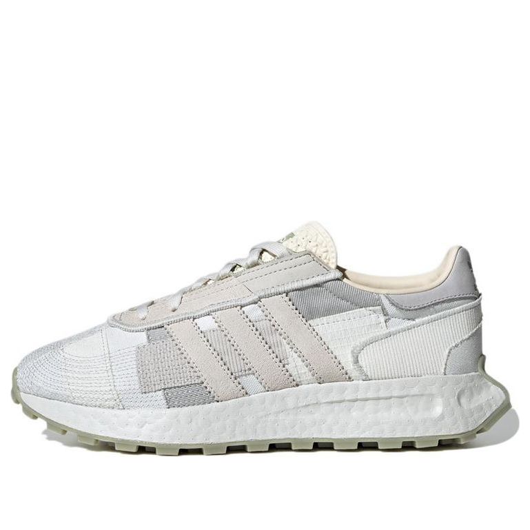 adidas Retropy E5 'Grey White' GW6186