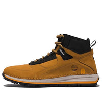 Timberland Trekker City Hikers 'Yellow Black' A5MGZD02