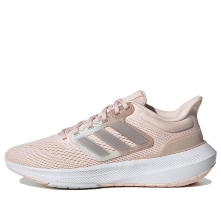 (WMNS) adidas Ultrabounce Shoes 'Wonder Quartz Cloud White' HQ3787