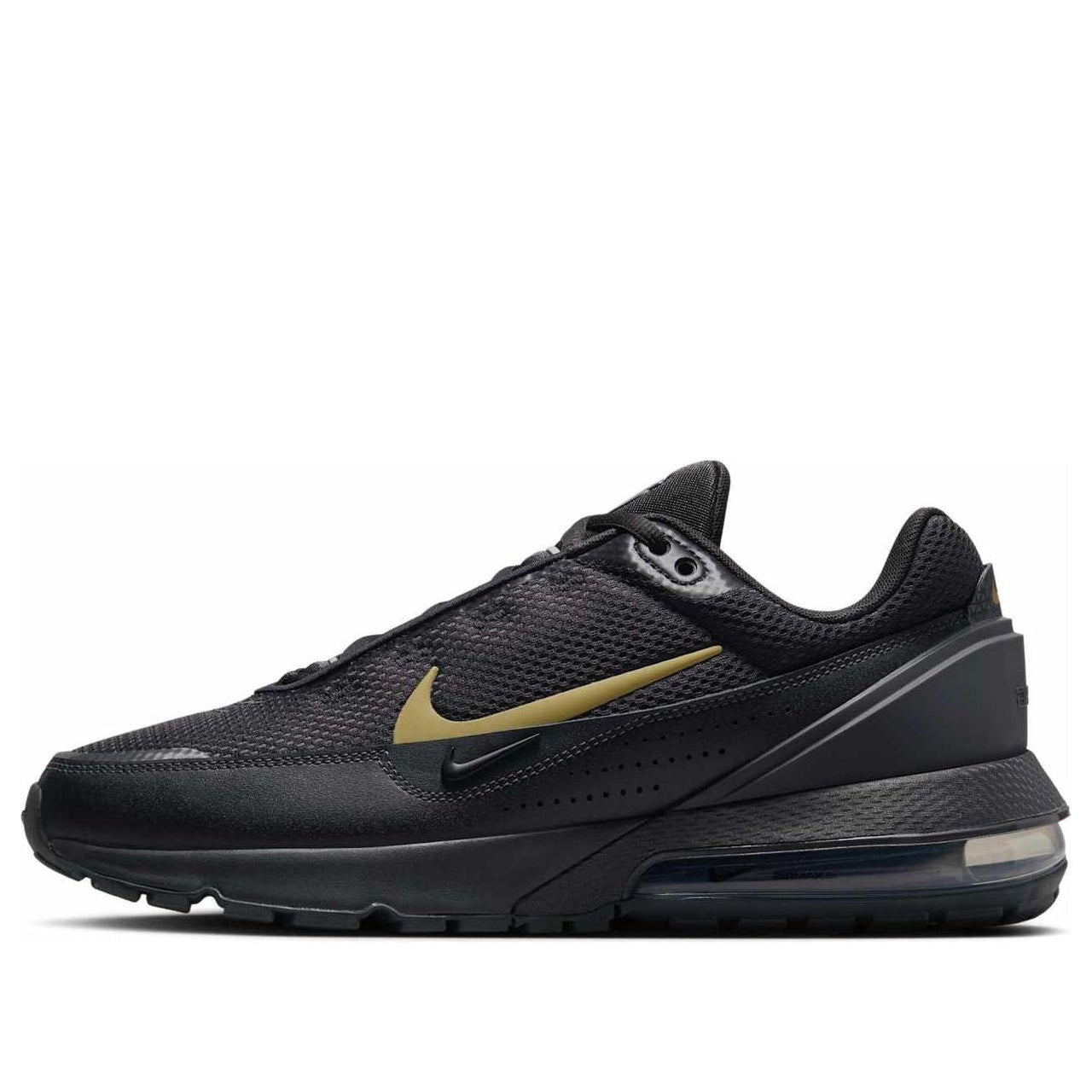 Nike Air Max Pulse 'Black Bronzine Smoke Grey' HQ2573-001
