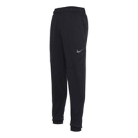 Nike AS Men's NK Dry Pant FLC PROJECT X Black CT6014-010