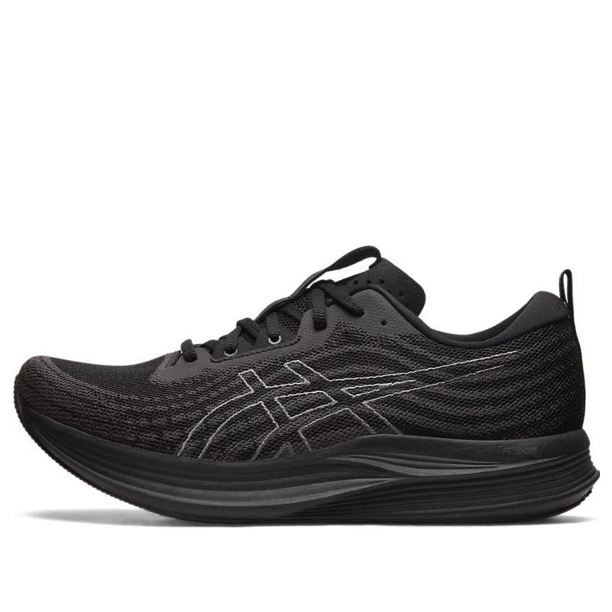 ASICS EvoRide Speed 'Black Carrier Grey' 1011B612-001