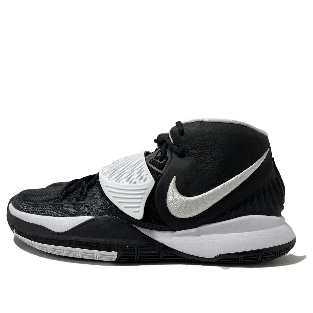 Nike Kyrie 6 TB Promo 'Black White' CW4142-001