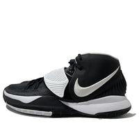 Nike Kyrie 6 TB Promo 'Black White' CW4142-001
