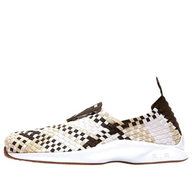 Nike Air Woven 'Velvet Brown' 312422-200