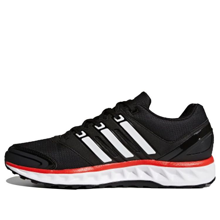 adidas Falcon Elite 3 'Black White Red' CP9642